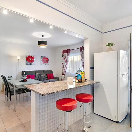 Manelito House * Albufeira