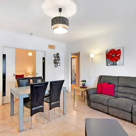 Manelito House * Albufeira