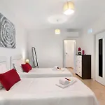Manelito House Апартаменти Албуфейра