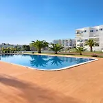 Manelito House Apartmán Albufeira