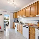Apartmán Manelito House