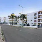 Manelito House Apartmán Albufeira