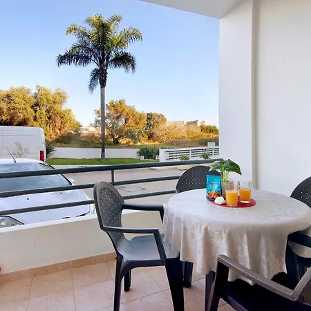 Apartamento Manelito House *