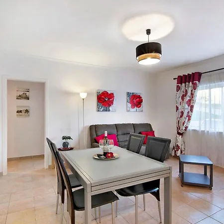 Manelito House Lägenhet Albufeira