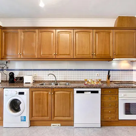 Manelito House Apartamento