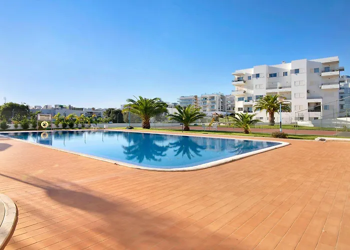 Manelito House Albufeira