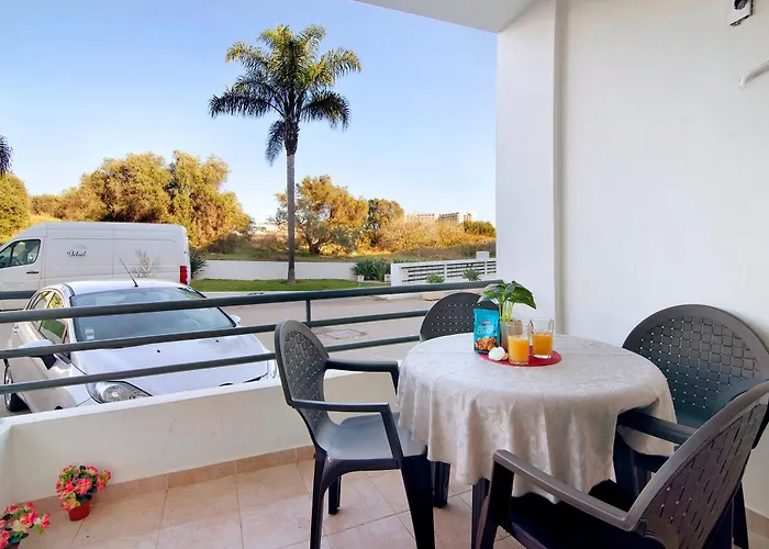 Apartamento Manelito House *