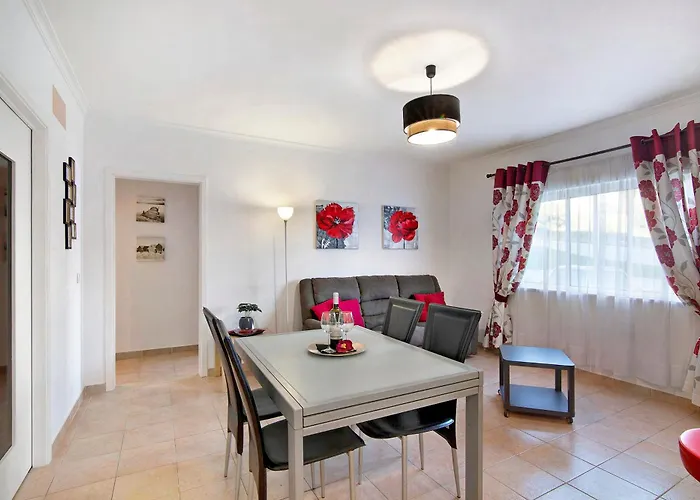 Manelito House Apartamento Albufeira