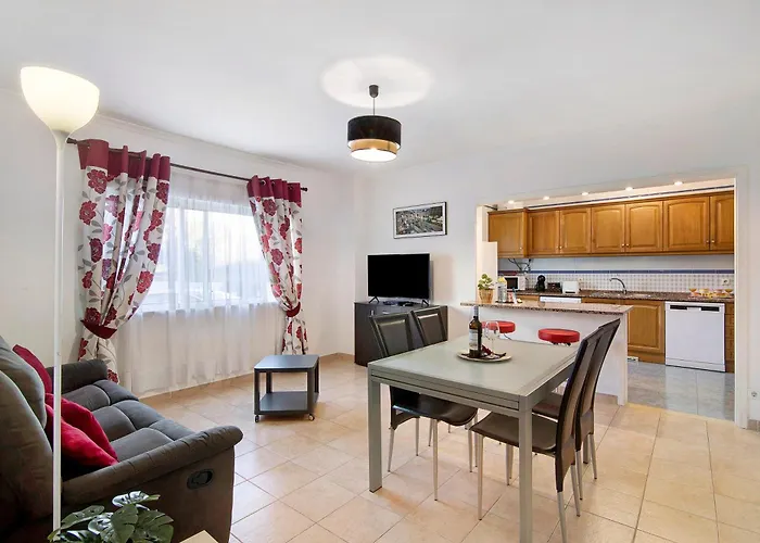 Manelito House Albufeira