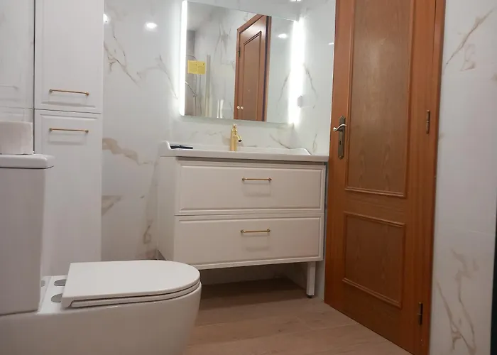 Apartamento Manelito House *