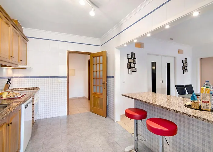 Apartamento Manelito House