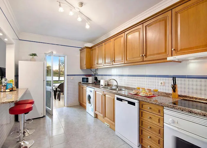 Manelito House Apartamento *