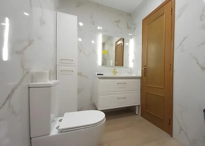 Apartamento Manelito House *