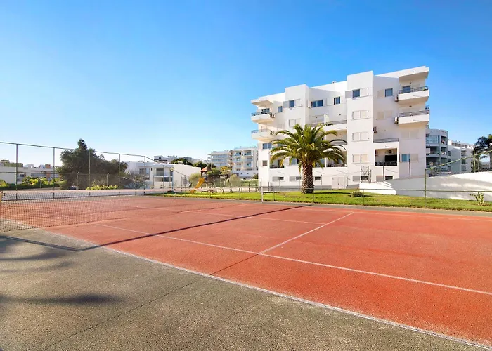 Manelito House * Albufeira