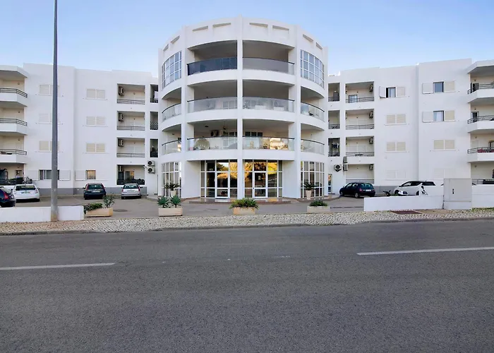 Manelito House Apartamento Albufeira