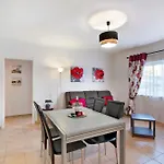 Manelito House 公寓 阿尔布费拉